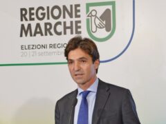 Francesco Acquaroli