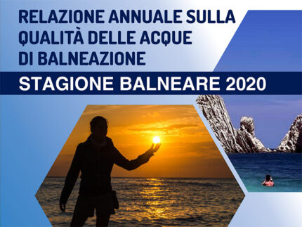 Stagione balneare 2020