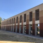 La scuola più sostenibile d'Europa