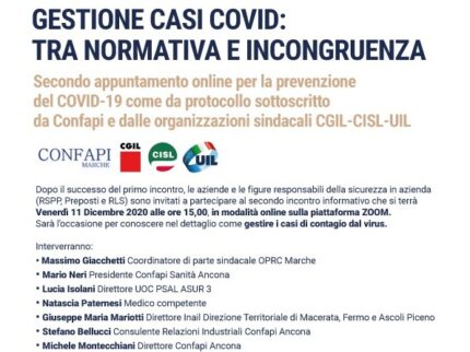 Incontro Confapi