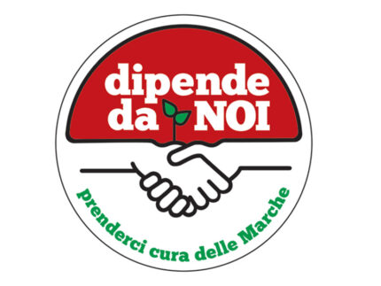 Movimento regionale "Dipende da Noi"