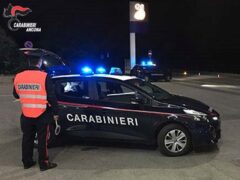 Carabinieri