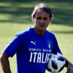 Roberto Mancini, nuovo testimonial Regione Marche