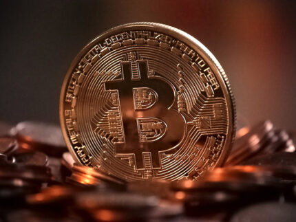 Bitcoin - Fonte: Pixabay