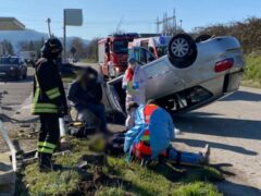 Incidente a Sassocorvaro