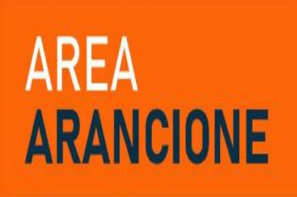 Zona arancione