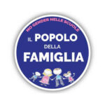 Logo Popolo della Famiglia