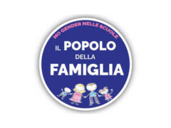 Logo Popolo della Famiglia