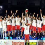 Lube campione 2021