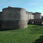 Rocca Costanza di Pesaro