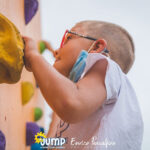 Centri Estivi Sportivi Jump