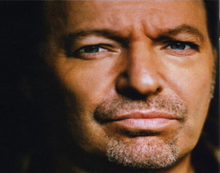 Vasco Rossi