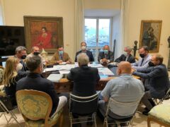 Incontro ad Ascoli sulla bonifica dell'ex-Sgl Carbon