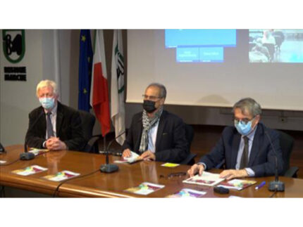 Regione e l'Arpam presentano il primo report sullo stato ambientale delle Marche