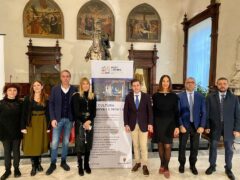 Candidatura di Ascoli a Capitale italiana della Cultura 2024