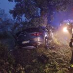 Incidente stradale ad Apiro