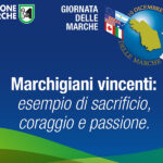 Giornata delle Marche 2021