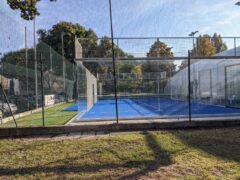 Campo di Padel