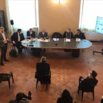 Inaugurazione ad Ancona dell’AC75 Startup Accelerator della Fondazione Marche