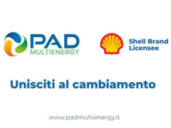 PAD Multienergy - Licenziatario marchio Shell