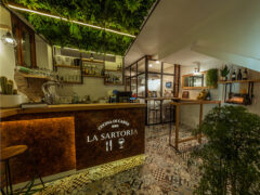 La Sartoria: steak house a Fano