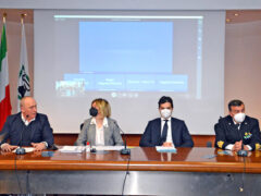 Presentazione progetto Mare Circolare