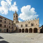 Il borgo di Montecassiano