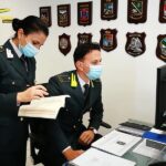 Guardia di Finanza di Fermo