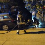 Incidente a Porto Sant'Elpidio