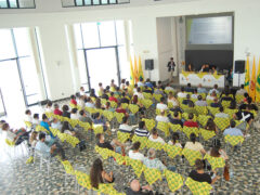 Convegno Coldiretti a Senigallia