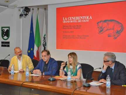 Presentazione stagione lirica 2022/2023