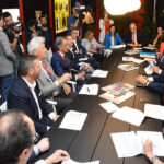 Salone del mobile di Milano: tavolo di lavoro della Regione Marche su 'Sistema casa e arredo'