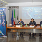 Presentazione finali Campionati Nazionali Giovanili FIGC di calcio