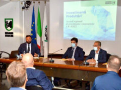 Presentazione bandi sviluppo strategico imprese marchigiane