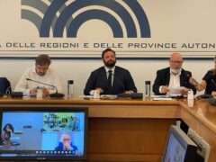 Conferenza delle Regioni e delle Province Autonome