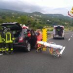 Incidente sull'Ascoli-Mare