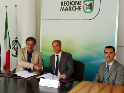 Accordo tra Regione Marche e CNR per prevenzione sismica