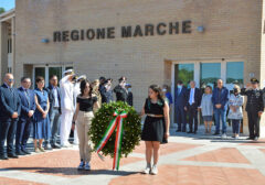 Commemorazione del 30° Anniversario della strage di via D'Amelio