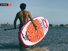 Outride - SUP a prezzi scontati - Outlet a Senigallia