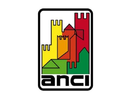 Logo Anci