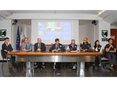 Conferenza in Regione per punto post-alluvione