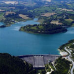 Lago Castreccioni-Cingoli