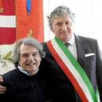 Renato Brunetta a Tolentino