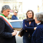 Renato Brunetta a Tolentino