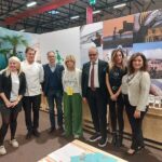 Delegazione SVEM all'Eurochocolate di Perugia