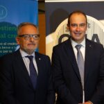 Otello Gregorini e Paolo Silenzi