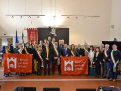 Festa dei Borghi più belli d'Italia delle Marche