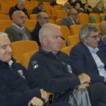 Microzonazione sismica, presentato il volume che illustra i 10 anni di attività svolta