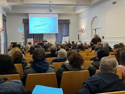 Incontro "I Comuni e la Regione a sostegno della natalità"