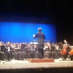 Orchestra, concerto
